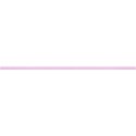 pink check ribbon