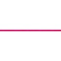 pink herringbone ribbon