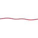 wavy satin ribbon