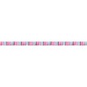 straight ribbon