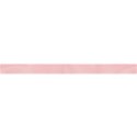 pink satin ribbon