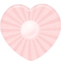 pink heart