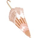 pink parasol