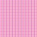 pink check layering