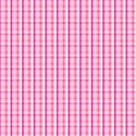 pink check layering