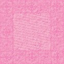 pink writing layering