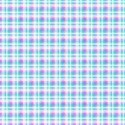 lilac green check background