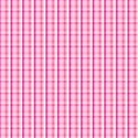 pink check background
