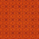 orange red pattern background