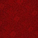 roses red background