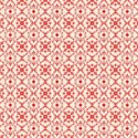 Red and White Pattern background  Paper