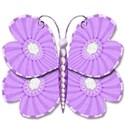 diamond butterfly