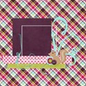 Scrapbook Page 4