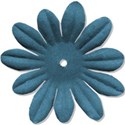 blue flower