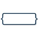 Label blank