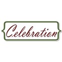 Label celebration