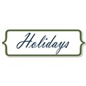 Label holidays