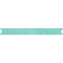 Teal Ribbon