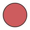 artscow round frame