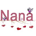 word nana