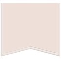 Ribbon Banner - Pink