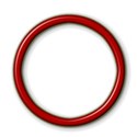 circle frame 9