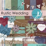 Rustic Wedding