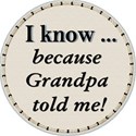 Grandpa Told Me