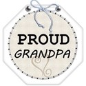 Proud Grandpa