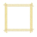gold frame 3
