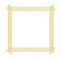 gold frame 3