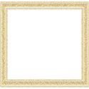 gold frame