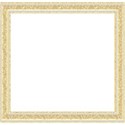 gold frame