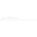 je taime white