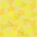 faded autumn leaves background