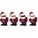 foursantas