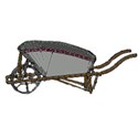 wheelbarrow