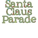 santaclausparade