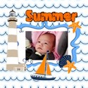Scrapbook Page 3