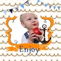 Scrapbook Page 5