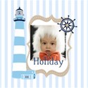 Scrapbook Page 7