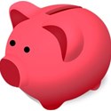 piggybankred