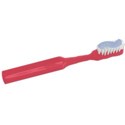 toothbrushred