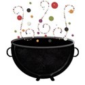 cauldron