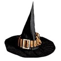 witchhatorange