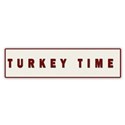 turkey time