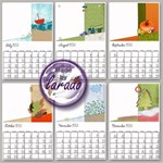 Calendar 2013