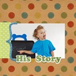 His Story