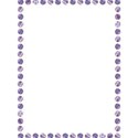 amethyst frame