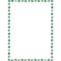emerald frame